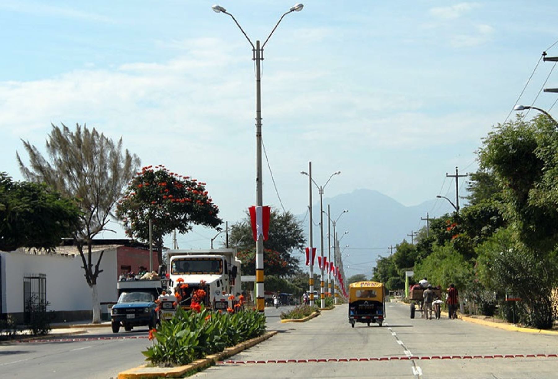 Estación CHAVEZ